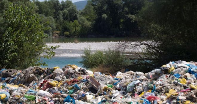 Bosna i Hercegovina postaje deponija plastike:  Evo šta je rješenje za ekološku katastrofu