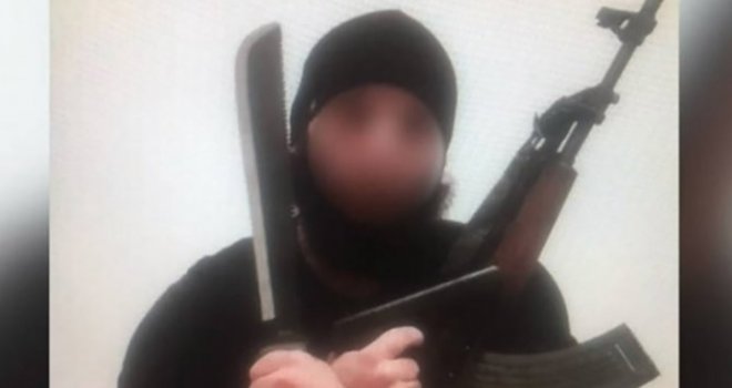 Objavljena prva slika teroriste iz Beča, bio je simpatizer ISIL-a