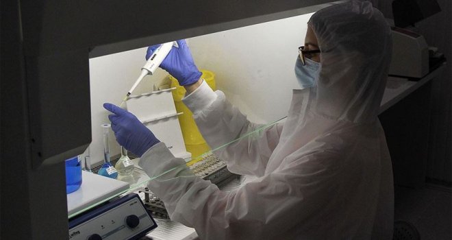 Naučnici otkrili najnoviji soj korone: Nemoguće ga je otkriti PCR testovima, ne zna se da li su vakcine efikasne