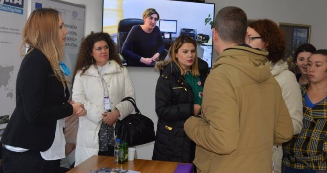 Odobreno zapošljavanje 528 osoba s biroa u Kantonu Sarajevo