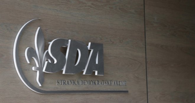 Reakcija iz SDA: Ustavni sud BiH potvrdio naš stav, odluku o koncesijama donosi država