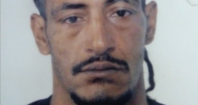 Marokanac koji je ubio Jasmina Berovića krije se na Ilidži ili u Novom Gradu, ima i pomagače 