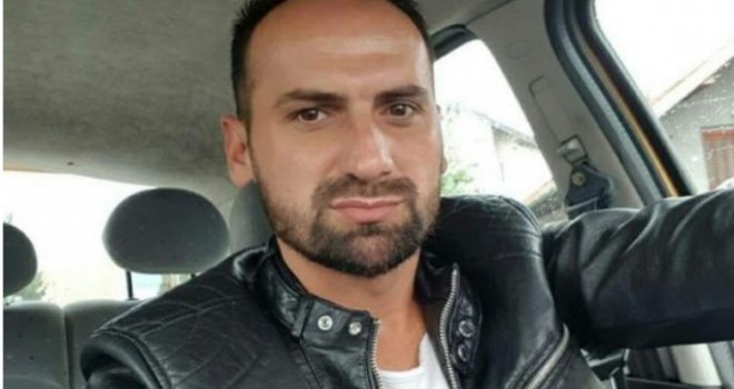 U Beogradu uhapšen Marokanac osumnjičen za ubistvo Jasmina Berovića 