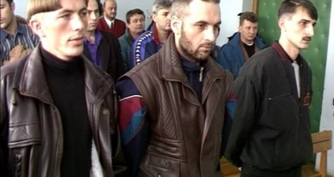 Ko je jutros uhapšeni Nedžad Hasić: Više od 20 godina 'ne postoji', preživio genocid, prebijan da 'prizna' ubistva...