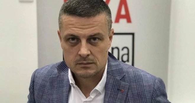 Mijatović pisao MMF-u: Spasite BiH, ne dajite novac kriminalcima i fašistima koji ne žele reforme! To nije pomoć građanima