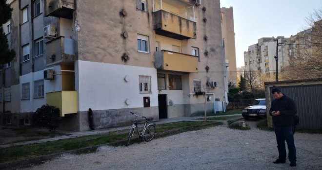 Njihovo bogatstvo lopove diglo na noge: Provaljeno u stan sestara Grešl u Mostaru