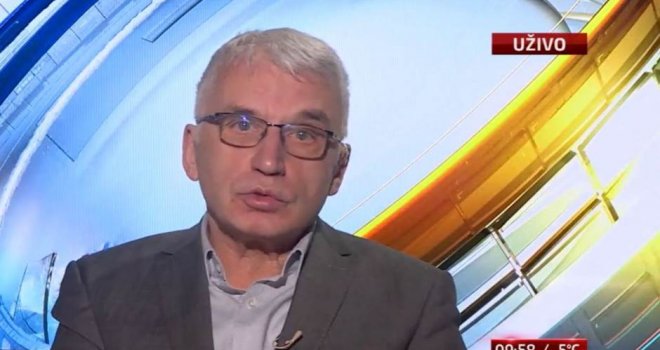 Profesor Aziz Šunje: Potpuno glupo zaduživanje BiH