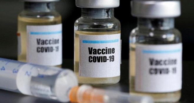  Stiže vakcina za COVID: Da li ćete je primiti?