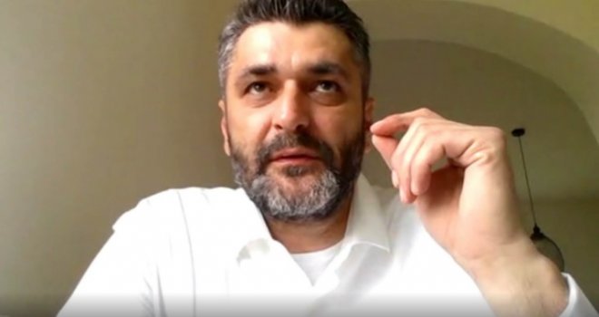 Emir Suljagić: Ne može ova istraga završiti na trojici Bošnjaka