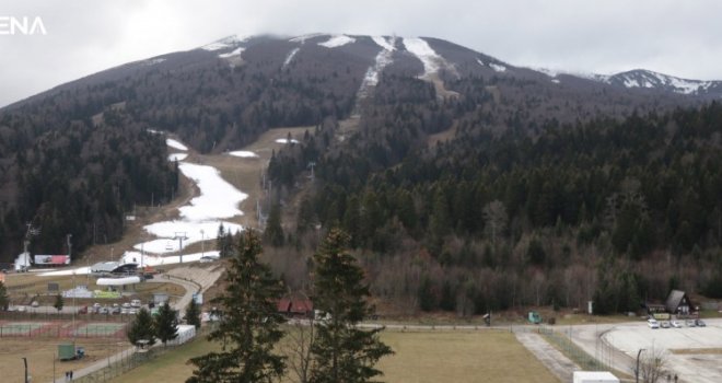 Ogroman interes skijaša za Bjelašnicu i Jahorinu: Očekuje se puno snijega i uspjeh zimske sezone