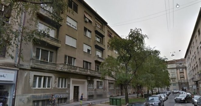Stravična nesreća u Zagrebu: Dječaka prignječio lift, ljekari mu se bore za život