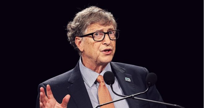 Bill Gates: Zbog AI-ja mogli bismo raditi samo tri dana sedmično