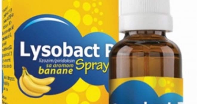 Naše, a efikasno: Laboratorija iz SAD-a dokazala snažno inhibitorno djelovanje Lysobact P Spray®-a na koronaviruse