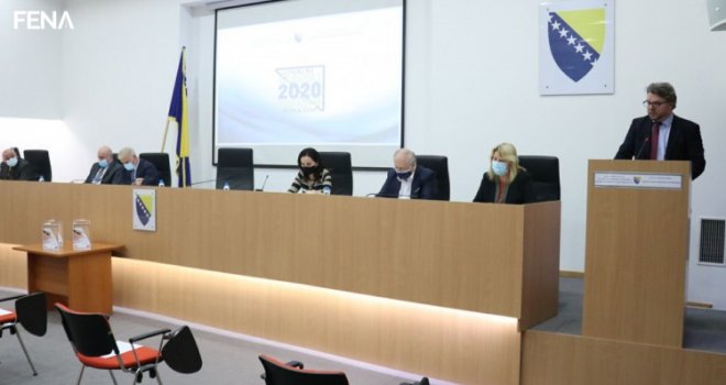 CIK BiH usvojio prigovore SDP-a i SBB-a na lokalne izbore u Mostaru