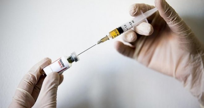 Agenciji za lijekove BiH se niko nije obratio za odobrenje vakcine protiv korone