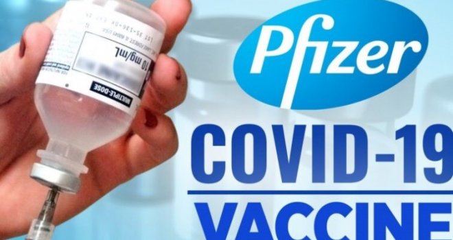 Susjedi prve doze vakcine protiv covid-19 dobijaju u subotu: Odmah slijedi vakcinisanje