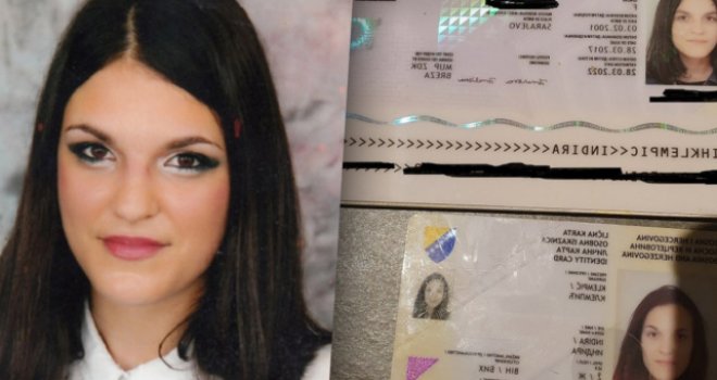 Indira Klempić zatražila azil u Francuskoj, policija tvrdi da je potraga još aktivna