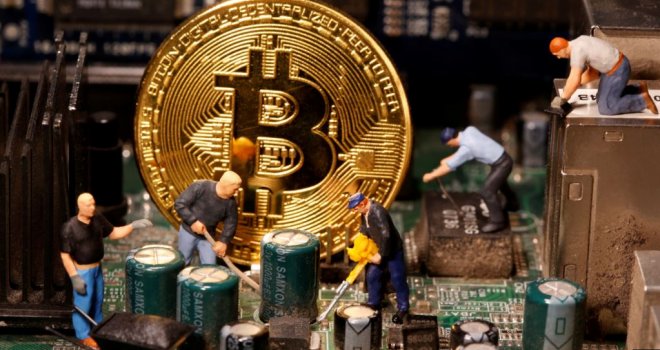 Zašto je vrijednost bitcoina porasla 700 posto od početka pandemije?