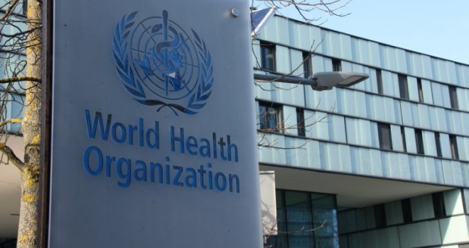 WHO: Smrtnost od koronavirusa u svijetu ponovo raste – to je zabrinjavajuće