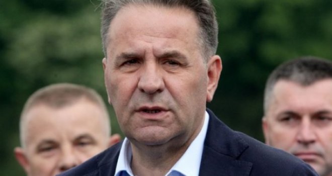 Rasim Ljajić otkrio zbog čega mu nije dozvoljen ulazak na Kosovo: 'Prvo nas je zaustavio policajac...'