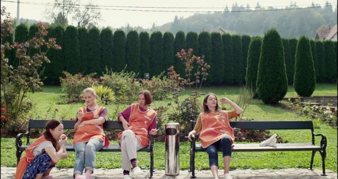 Film 'Tako da ne ostane živa' najbolji na filmskom festivalu zemalja Mediterana