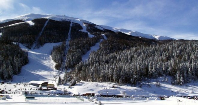 Ovog vikenda počinje Skijaški kup 'Srebrna lisica' na Bjelašnici 
