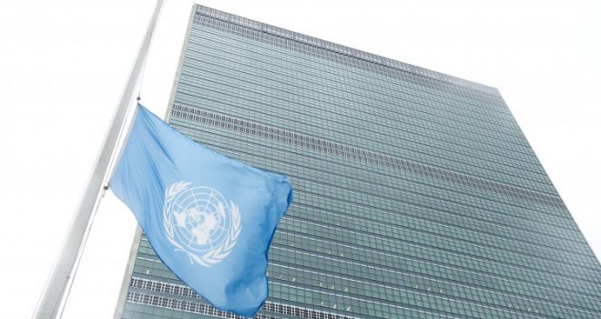Na snagu stupio prvi međunarodni UN-ov Sporazum o zabrani nuklearnog oružja 