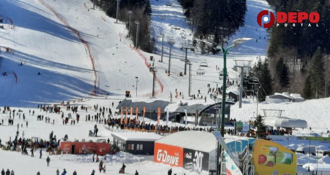 Znatno niže cijene ski karata: Otvaranje zimske sezone na Bjelašnici i Igmanu u prvoj sedmici decembra