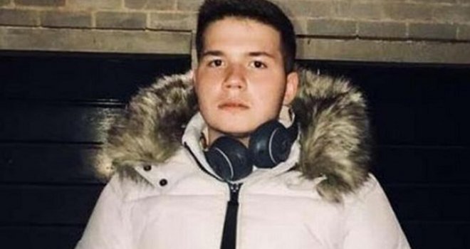 Student porijeklom iz BiH izboden u Londonu; Majka Jasna: 'Mislila sam da igra fudbal, ali onda je došla policija...'
