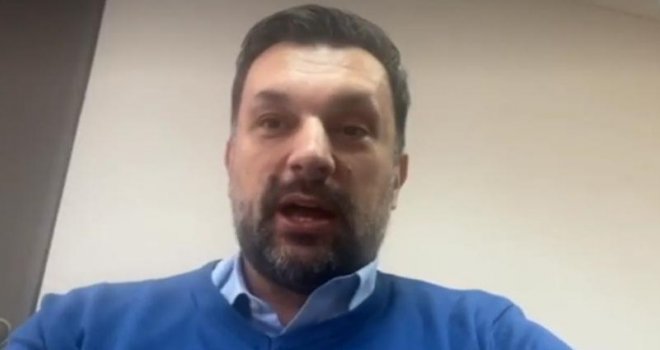 'Ne bih se iznenadio da Izetbegović i Čović krenu Dodikovim putem... SDA je izdajnik ako pristane na…'
