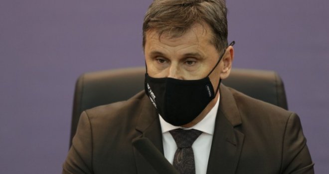 Ostaje premijer: Sud BiH odbio izreći mjere zabrane Fadilu Novaliću i drugima