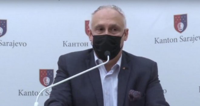 Novinari na nogama nakon degradirajuće izjave Vranića: Bojkot ministra i svih institucija vlasti u KS, ali i u FBiH!