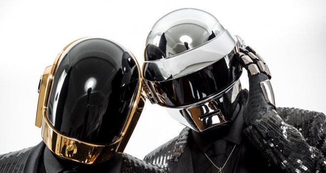 Francuski elektronički duo Daft Punk se razilazi
