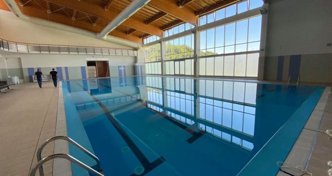 Na bazenu u Vogošći zabranjeno kupanje u burkiniju: 'Ženski termin je nedjeljom dva sata, ugasimo kamere...'