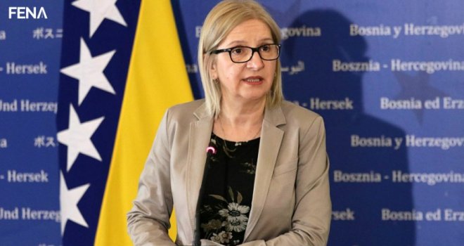 Komisija za odlučivanje o sukobu interesa izrekla sankcije Čoviću i Nešiću 