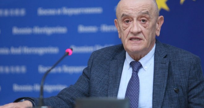 Iz Bevandinog kabineta tvrde: Odluka o sredstvima za opće izbore nije u skladu sa zakonom