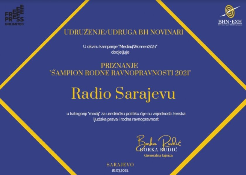 radio-sarajevo