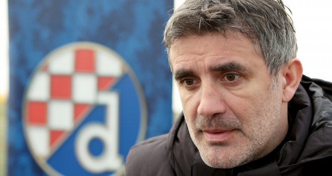 Zoran Mamić jutros se vratio u Hrvatsku: 'Prešli smo granicu, sad smo već kod Splita...'