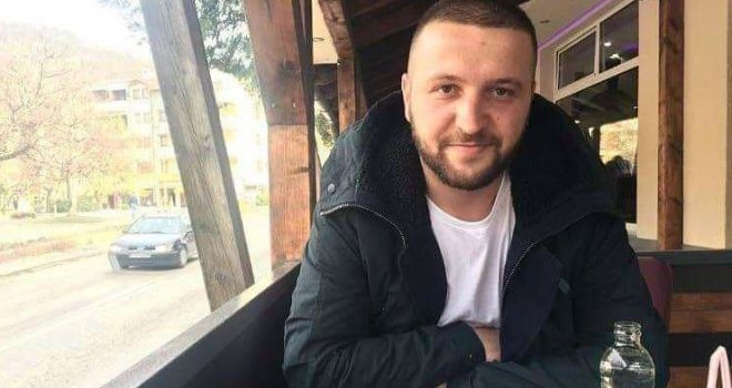 Nestao Alen Memišević, porodica moli za pomoć u potrazi