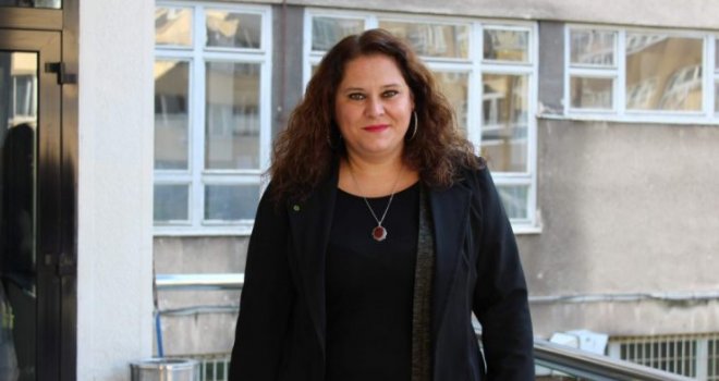 Jasna Duraković: Magazin Stav direktno poziva čitatelje na javni linč protiv mene