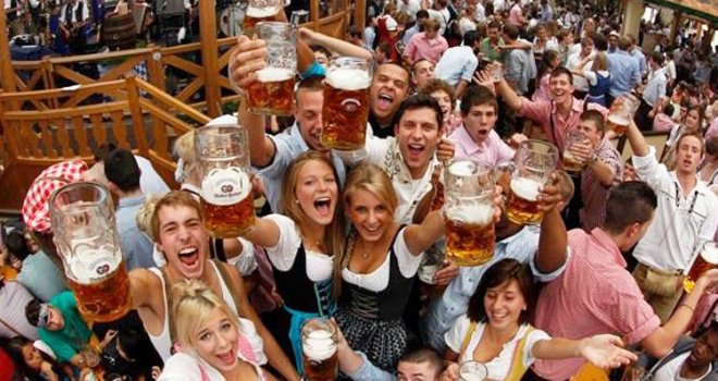 I ove godine otkazan Oktoberfest u Njemačkoj: 'Rizik je prevelik'