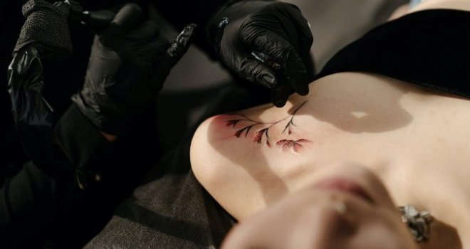 Sve skrivene tajne tetoviranja: Ake ste mislili da su tetovaže samo ukras, varate se... Imaju i drugu svrhu 