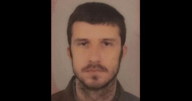 Nestao mladić u Sarajevu, GSS pokrenuo potragu