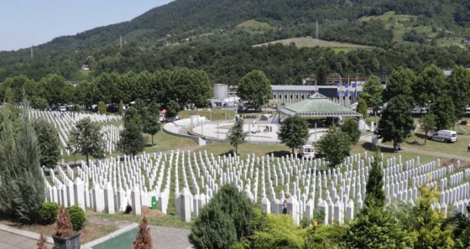 Šta se (ne) spominje: Pročitajte finalni tekst rezolucije o genocidu u Srebrenici