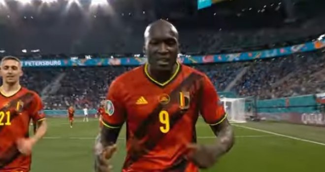 Belgija pregazila Rusiju: Lukaku i Meunier deklasirali domaćina sa ubjedljivih 3:0