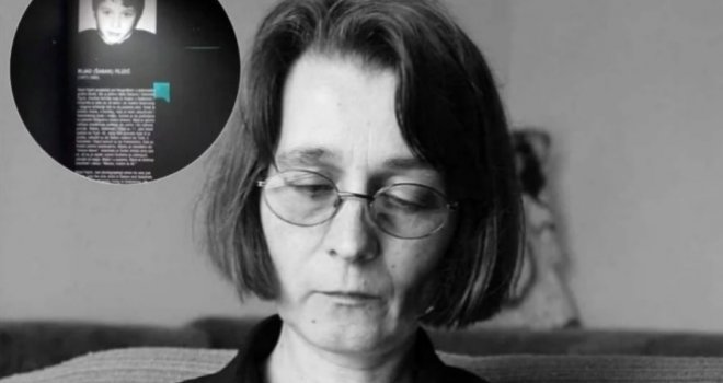 Umrla Sabaheta Fejzić, majka koja je čvrsto držala sina dok su je srpski vojnici brutalno udarali: 'Mama, molim te idi'
