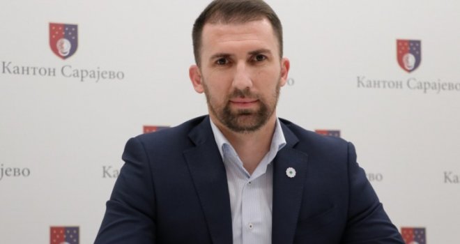 Delić donio Pravilnik za jačanje kvaliteta usluga u pet ustanova socijalnog zbrinjavanja u FBiH