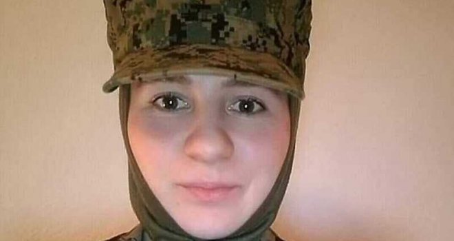 Pripadnica Oružanih snaga BiH zbog hidžaba mora napustiti posao: 'Kažete, svi želite suživot...'