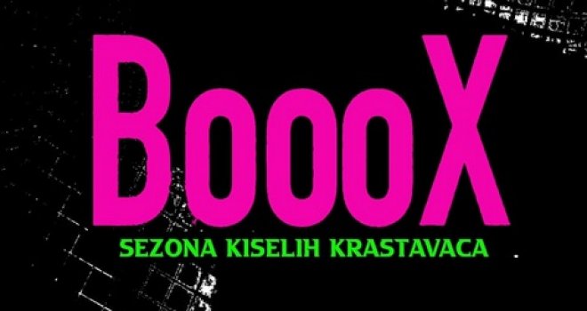 Grupa BoooX novi je akter sarajevske alter pop scene