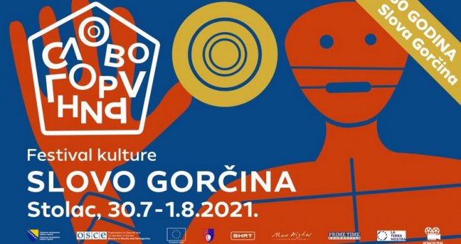 Uskoro festival Slovo Gorčina, ljubitelje književnosti, muzike i filma očekuje bogat program